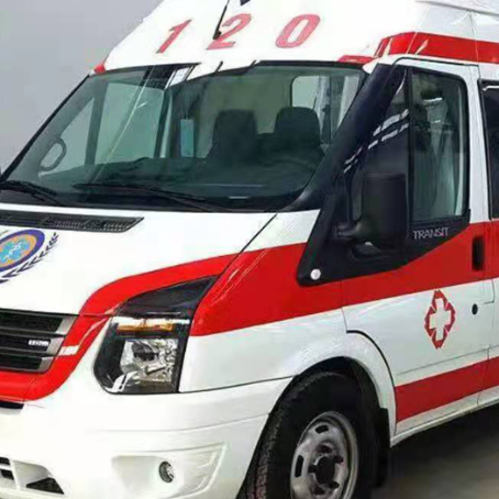 宝兴非急救护送病人转院租赁救护车的优缺点对比